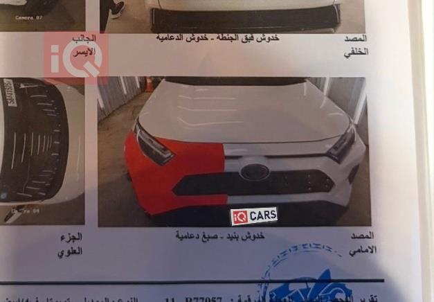 تويوتا راف 4